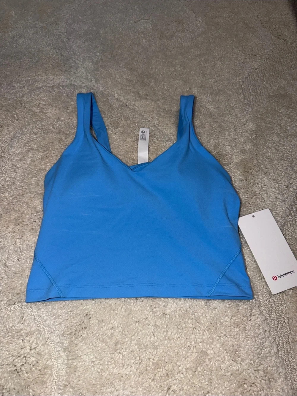 Lululemon Tank - Picture 2 of 5